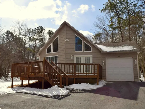 35 Jeffers Way, Albrightsville, PA 18210
