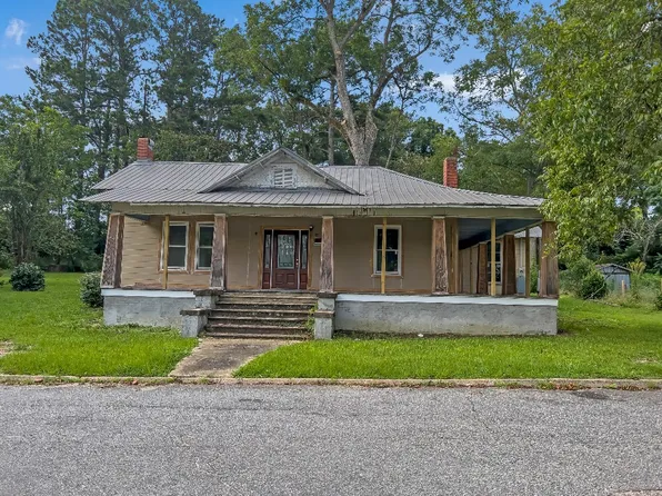 309 1st Ave SE, Lafayette, AL 36862