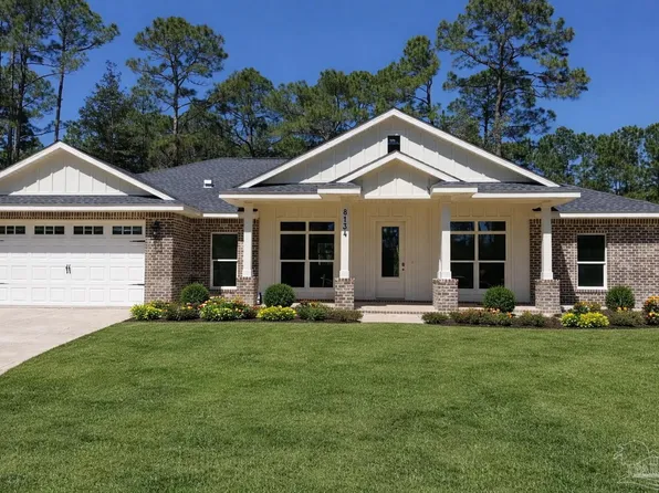 8134 Miranda St, Navarre, FL 32566