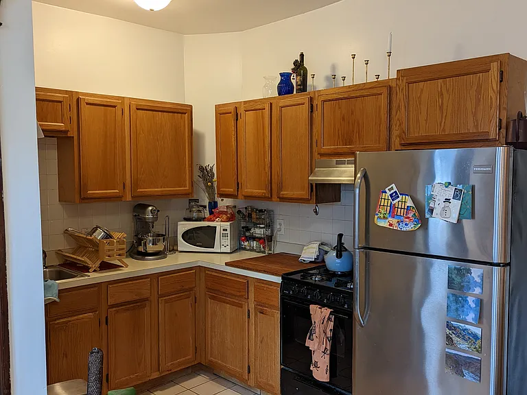 46 W Newton St #9 — Photo 4