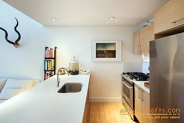 Sold by aptsandlofts.com