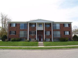 120 Campbell St, Rochester, MI 48307