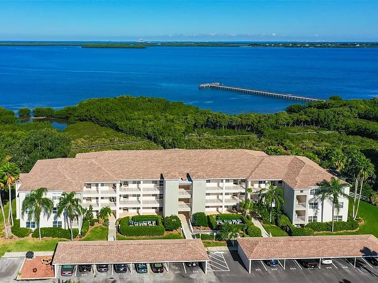 2725 Terra Ceia Bay Blvd #203 — Photo 1