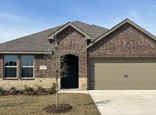 205 Calico Ln, Caddo Mills, TX 75135