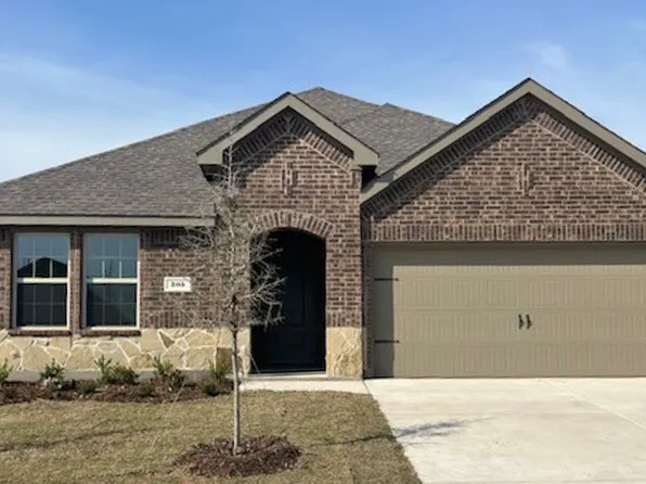 205 Calico Ln, Caddo Mills, TX 75135