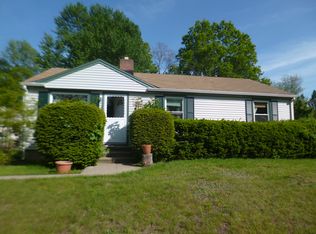 429 Szost Dr, Fairfield, CT 06824