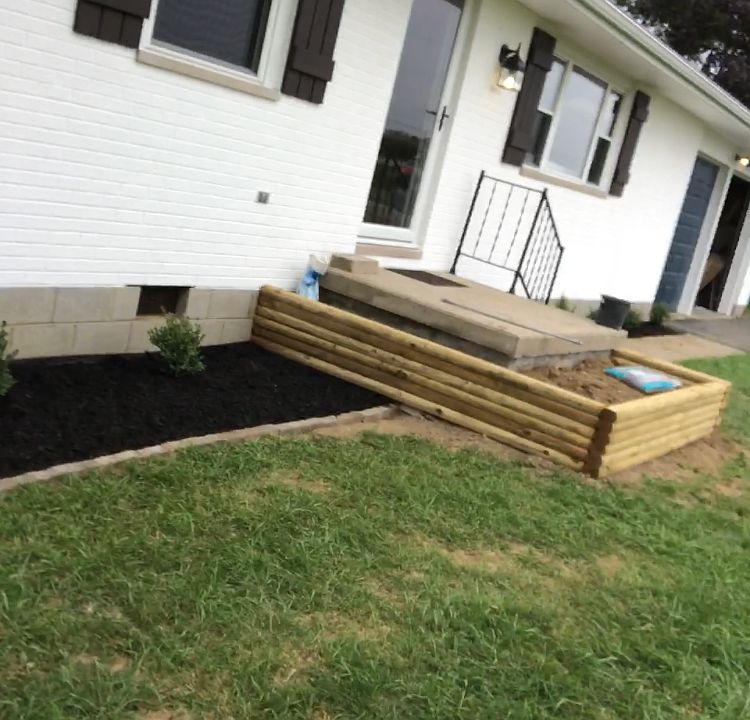 Completely renovated home