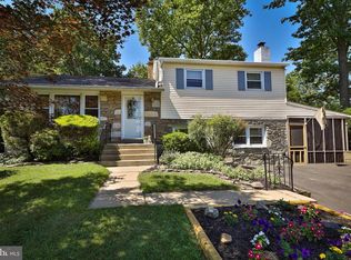 436 Rockledge Ave, Huntingdon Valley, PA 19006