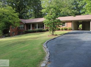 115 Fairmont Cir, Danville, VA 24541