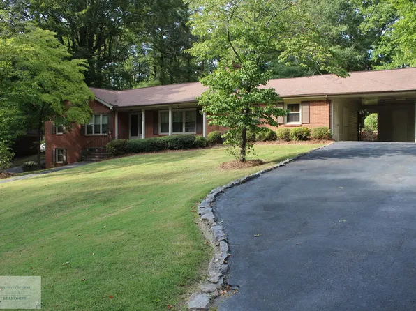 115 Fairmont Cir, Danville, VA 24541