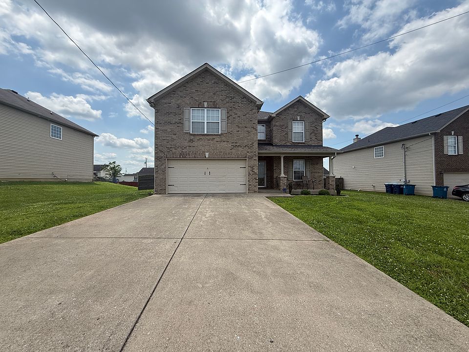 1st image of 1124 Harmony Ln