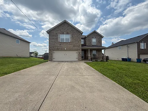 1124 Harmony Ln Photo 1