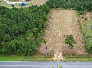 252 Jarrott Daniels Rd, Wewahitchka, FL 32465