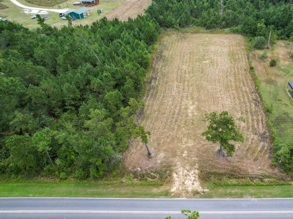 252 Jarrott Daniels Rd, Wewahitchka, FL 32465