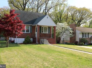 1909 Redwood Ave, Baltimore, MD 21234