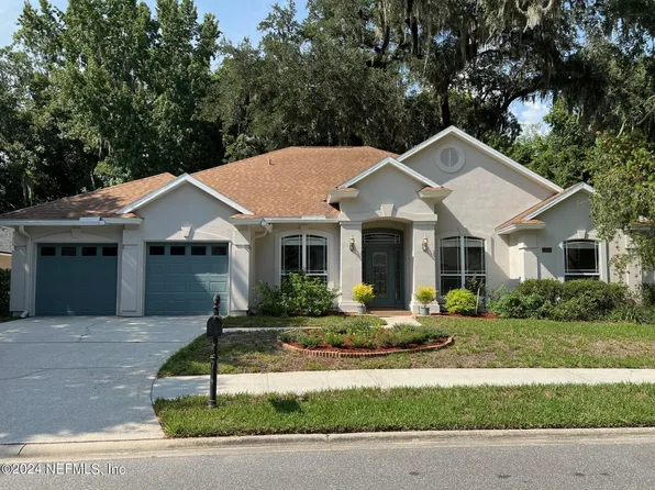 2963 GRANDE OAKS Way, Fleming Island, FL 32003