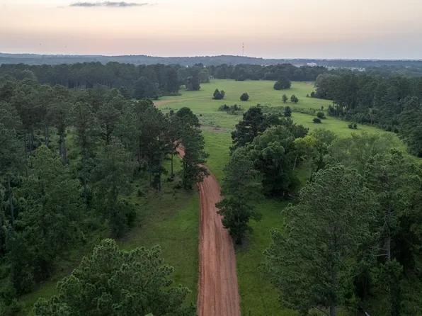 0 County Road 173 N, Overton, TX 75684