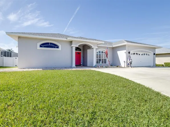 7619 CANTERBURY CIRCLE, LAKELAND, FL 33810