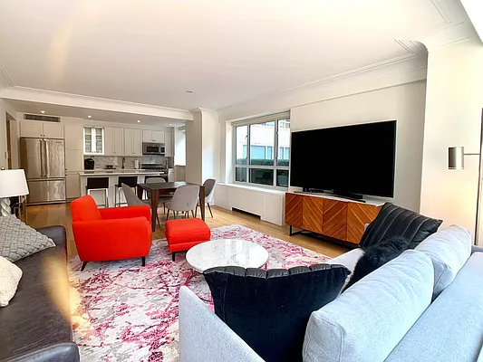 Rented by Corcoran | media 88