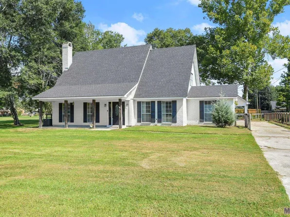 40360 Old Hickory Ave, Gonzales, LA 70737