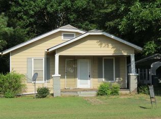 711 Main St, Rison, AR 71665