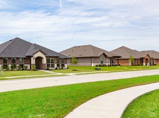 Camden Park Estates, Waxahachie, TX 75165