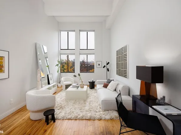 421 Hudson St APT 308, New York, NY 10014