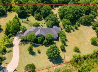 4291 Indian Paint Trl, Aubrey, TX 76227