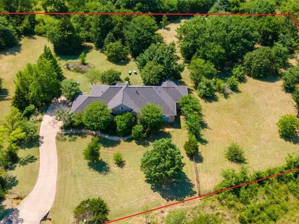4291 Indian Paint Trl, Aubrey, TX 76227