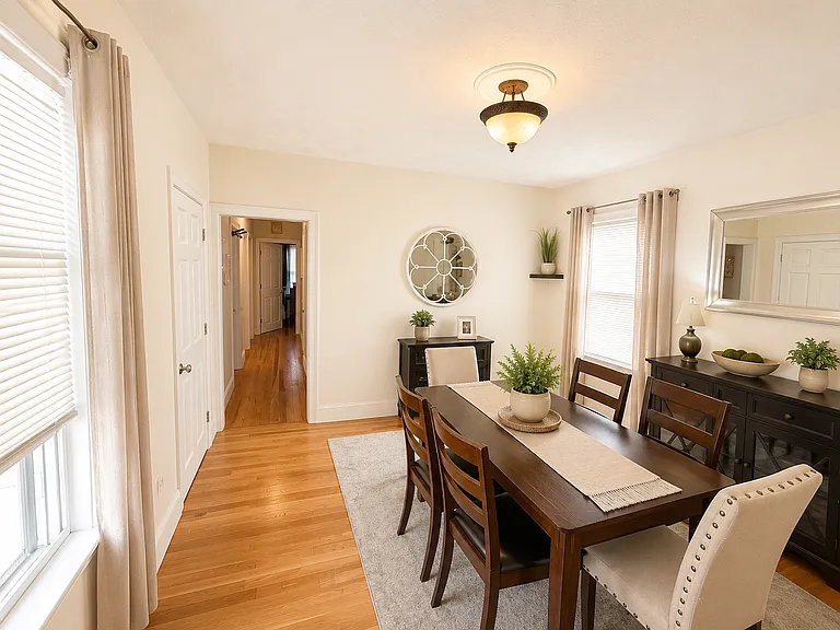 32 Mansfield St #B — Photo 6