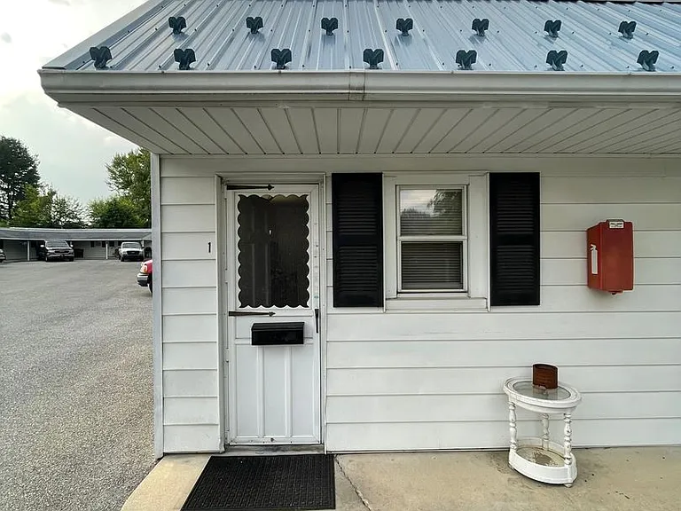 Cozee Court Lodging — Photo 15