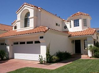 25519 Baker Pl, Stevenson Ranch, CA 91381