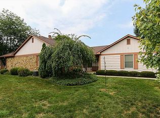 3619 E 75th Pl, Indianapolis, IN 46240