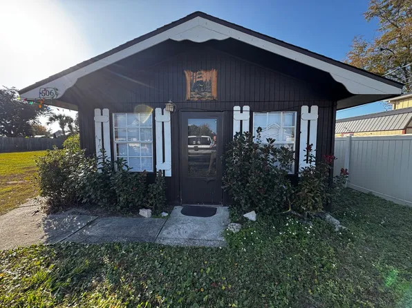 506 Illinois Ave, 506 Illinois Ave #1, Lynn Haven, FL 32444