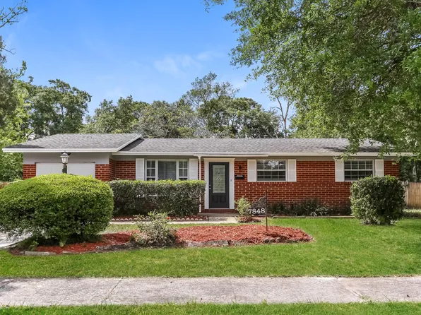 7848 Dalehurst Dr S, Jacksonville, FL 32277