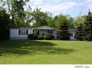 15948 County Route 181, Clayton, NY 13624