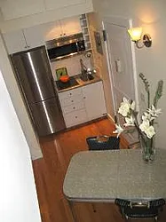 Rented by Corcoran