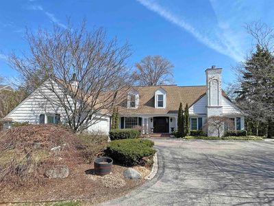 4 Island Ln, Grosse Pointe, MI, 48230