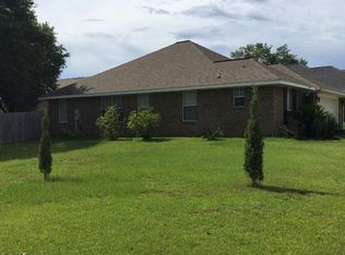 13545 Sanctuary Dr, Foley, AL 36535