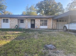 5406 Sir Robert, Kirby, TX 78219