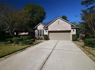 26 Silkbay Pl, Spring, TX 77382