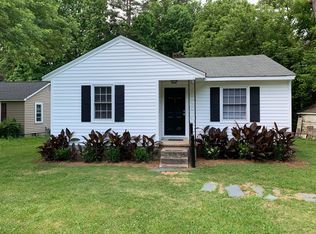 3210 Creek Ridge Rd, Greensboro, NC 27406