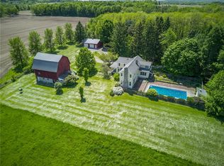 1949 Studick Rd, Victor, NY 14564