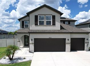 13521 Palmera Vista Dr, Riverview, FL 33579