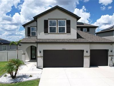 13521 PALMERA VISTA DRIVE, Riverview, FL, 33579
