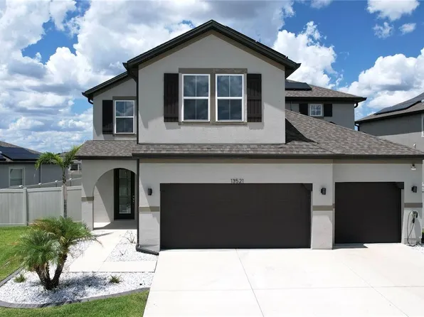 13521 Palmera Vista Dr, Riverview, FL 33579
