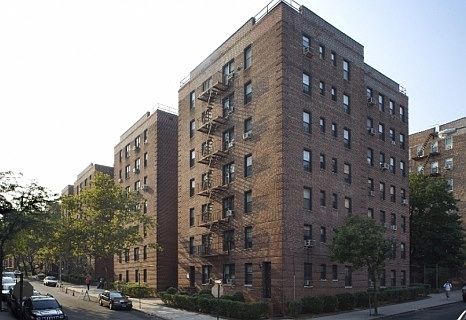 1st image of 6420 Saunders St APT A10