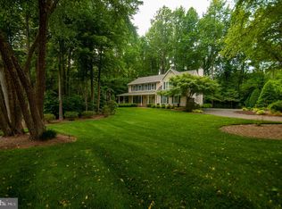 610 Small Reward Rd, Huntingtown, MD 20639