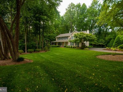 610 Small Reward Rd, Huntingtown, MD, 20639