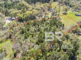 7 Smith Ln #M-A, Stapleton, AL 36578